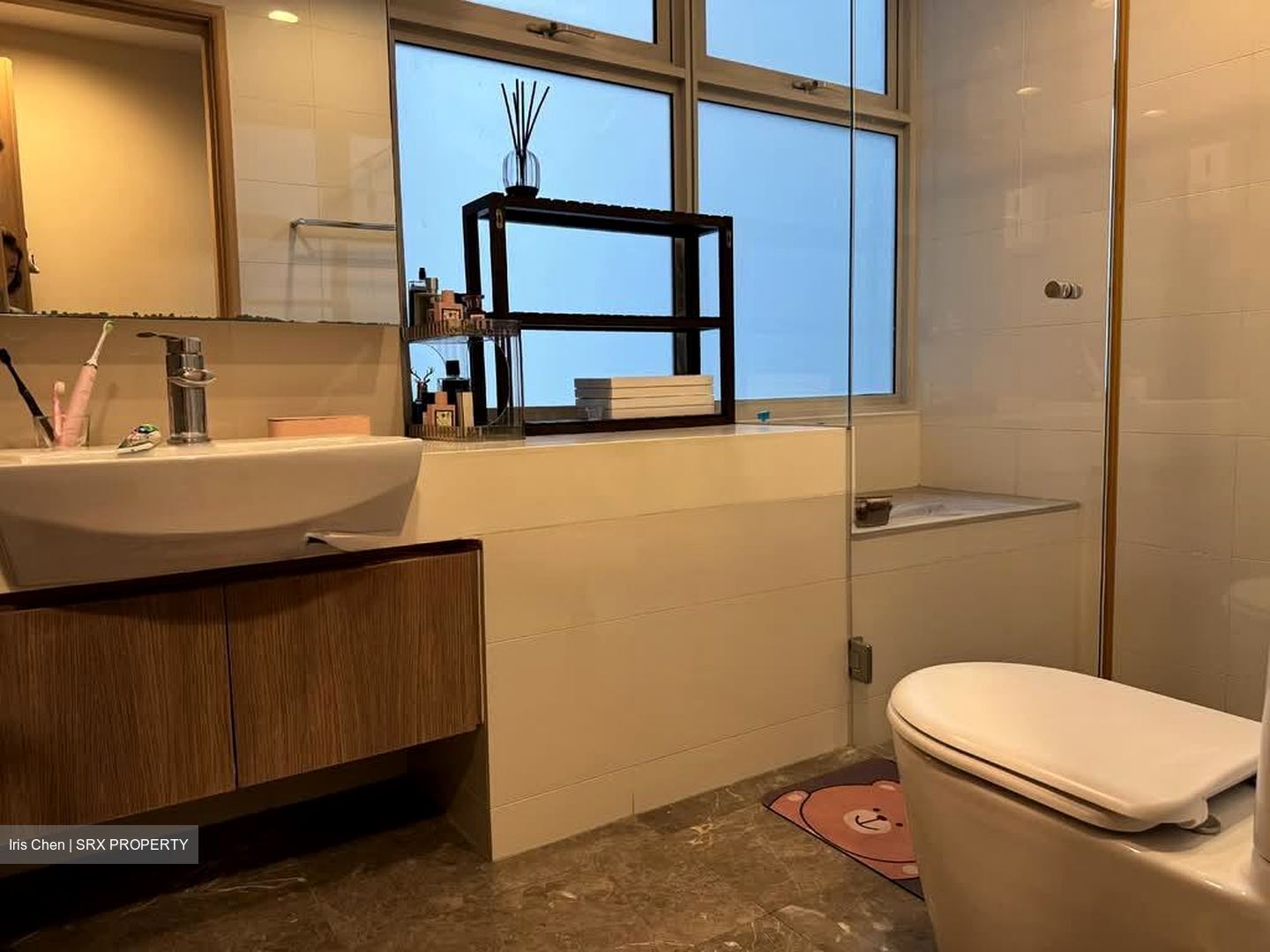 Caspian (D22), Condominium #543989231